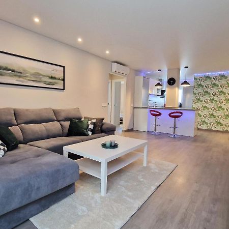Emerald Apartment - Spacious Modern 2 Bedroom Benalmadena Exterior photo