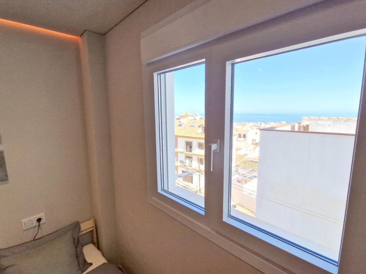 Emerald Apartment - Spacious Modern 2 Bedroom Benalmadena Exterior photo